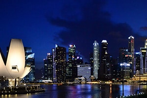 Jobs Bank in Singapore