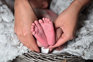Paternity Leave in Singapore