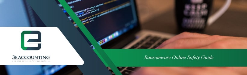Ransomware Online Safety Guide
