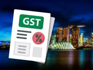 如何避免新加坡消费税（GST）常见的错误