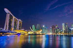 Singapore’s Dependent Pass Scheme for Family Members