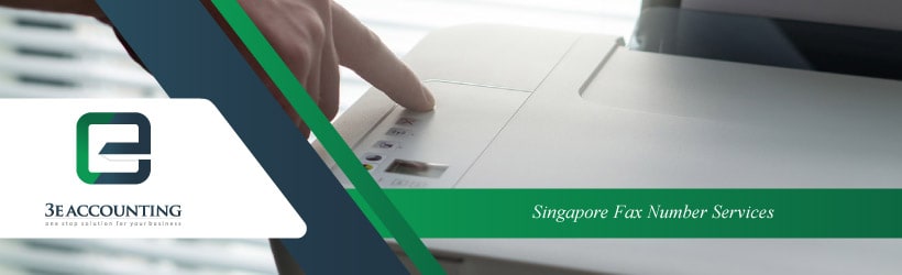 Singapore Fax Number Services