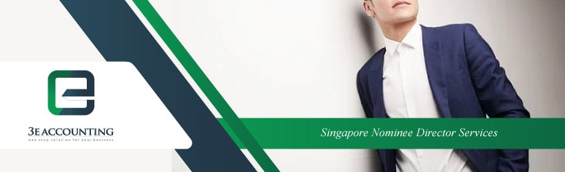 Singapore Nominee Director Services