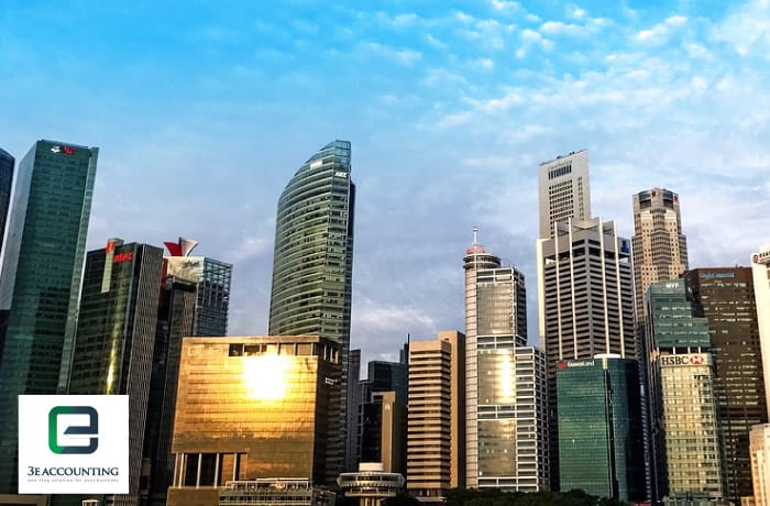 Singapore Registered Address Services