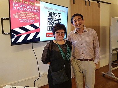 Study on Working with Freelance Media Professionals