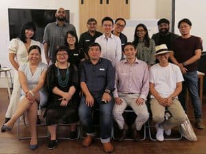 Study on Working with Freelance Media Professionals