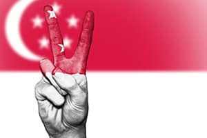 通过新加坡全球投资计划的申请新加坡永久居留权（PR）