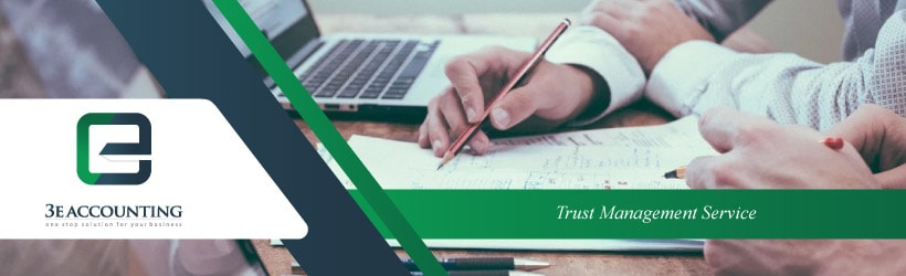 Trust Management Service