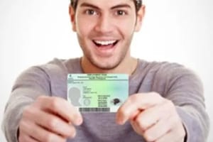 Visa and Work Pass