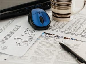外国税收抵免如何使您的控股公司享有福利