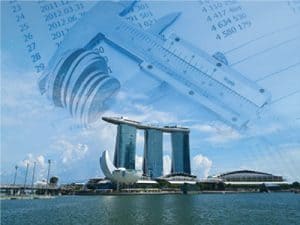 新加坡税务概览