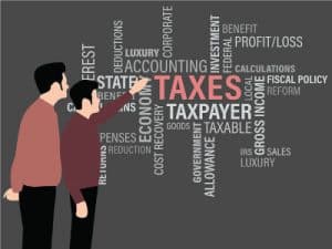  新加坡商品与服务税（消费税，GST）概述