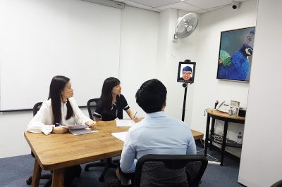 3E Accounting Builds Business Resilience With Double Robotics Technology 3E Accounting Builds Business Resilience With Double Robotics Technology