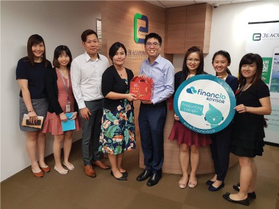 3E Accounting Partners Financio For Business Success