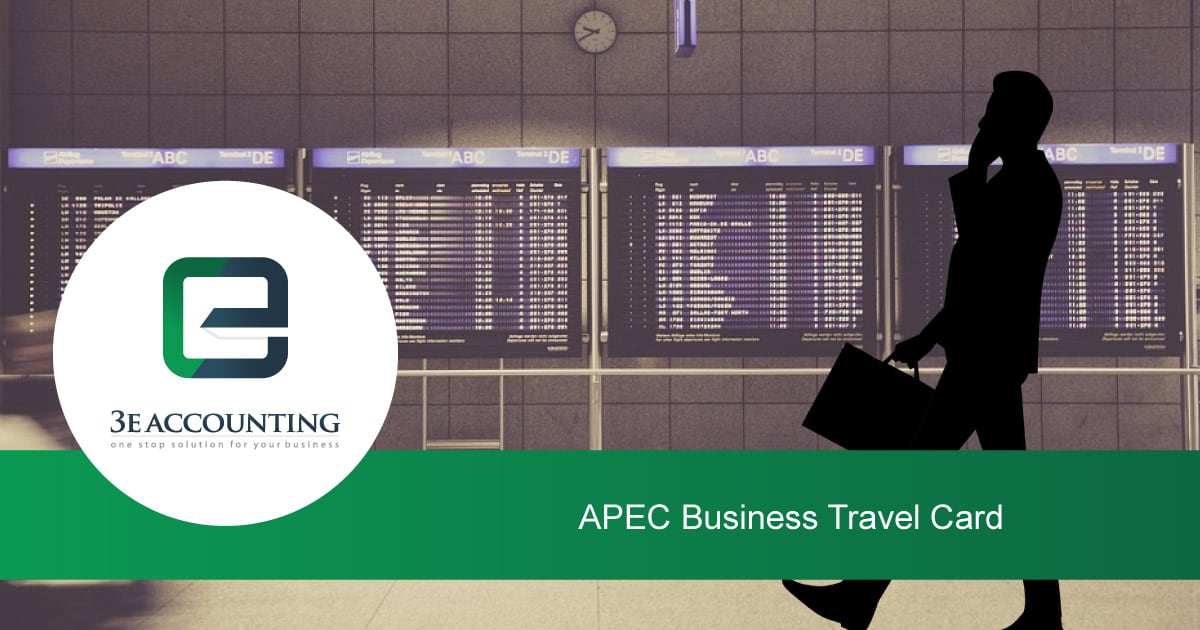 apec business travel card (abtc)