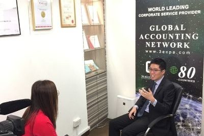 Channel 8: 3E Accounting Welcomes Budget 2020 Mid-Career Support Programme Channel 8: 3E Accounting Welcomes Budget 2020 Mid-Career Support Programme