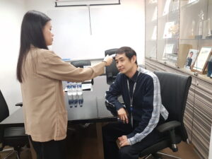 CSR - February 2020 - Prevent The Spread Of 2019 Novel Coronavirus