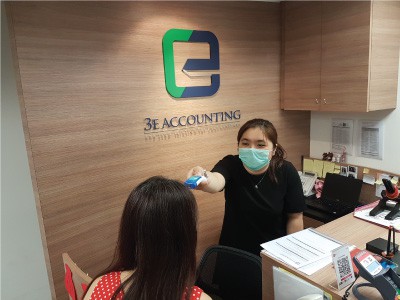 Prevent The Spread Of 2019 Novel Coronavirus Prevent The Spread Of 2019 Novel Coronavirus