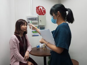 CSR - February 2020 - Prevent The Spread Of 2019 Novel Coronavirus