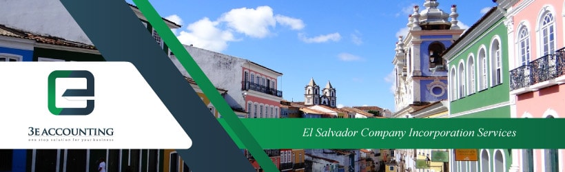 El Salvador Company Incorporation Services