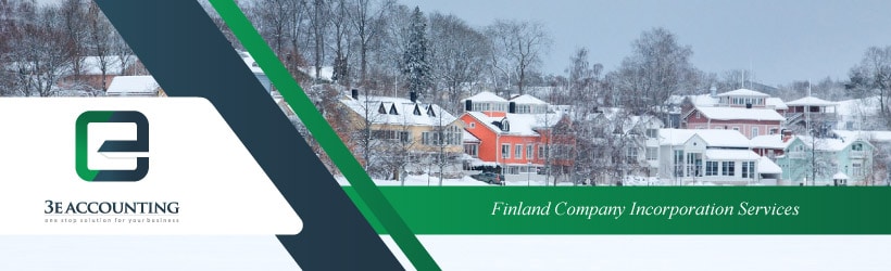 Finland Company Incorporation Services