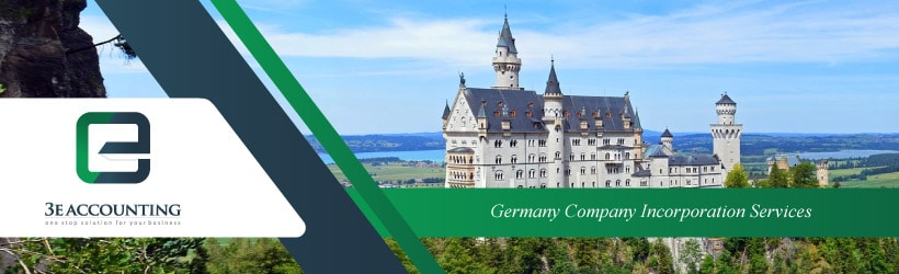 Germany Company Incorporation Services