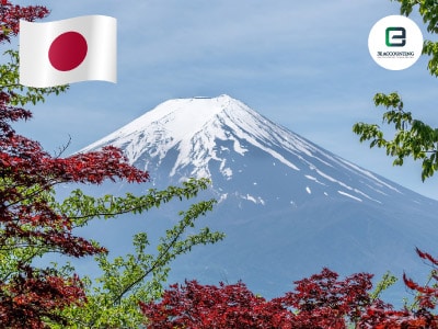 日本公司注册服务