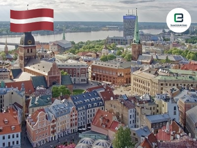 Latvia Company Incorporation Services