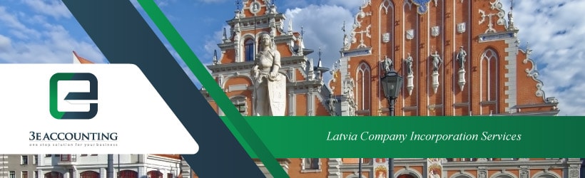 Latvia Company Incorporation Services