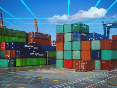 Singapore’s Logistics Industry Digital Plan