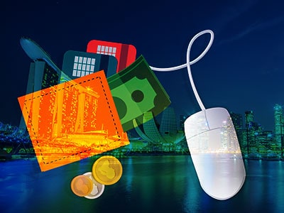 什么是PayNow? 如何使用新加坡跨银行转账服务“PayNow”