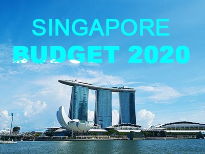 Singapore Budget 2020, Expectations