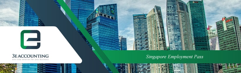 Singapore Employment Pass