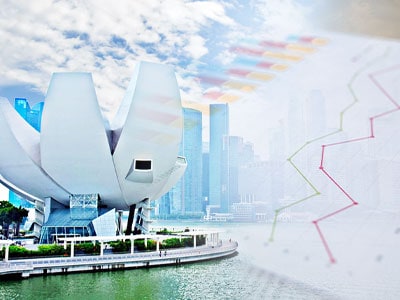 Singapore’s GDP Expected to Recover in 2020
