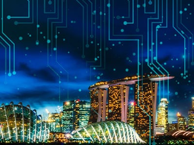 Sprinting Towards a Digital Economy