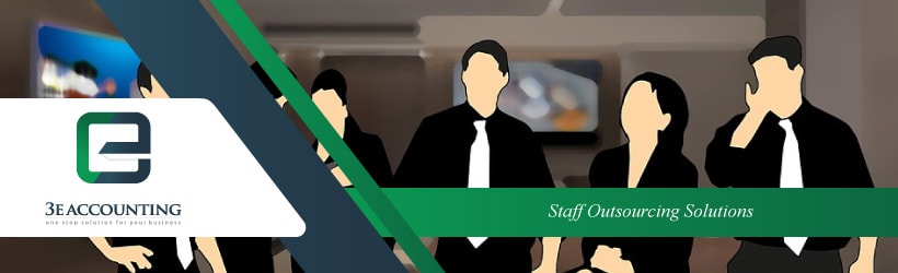 Staff Outsourcing Solutions