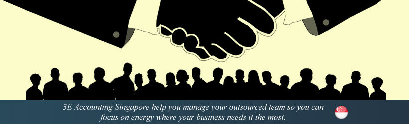 Staff Outsourcing Solutions