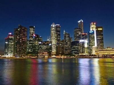 Top 10 Budget 2020 Information for Singapore
