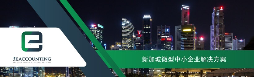 新加坡微型中小企业解决方案