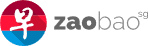 As Featured in Zaobao