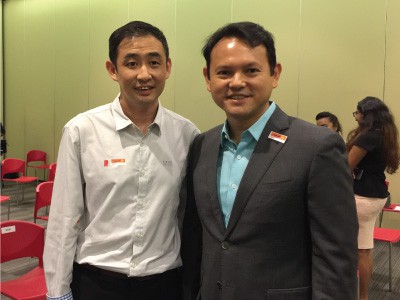 3E Accounting at Post-COS Dialogue with MOS Zaqy Mohamad