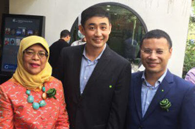 President’s Challenge Enabling Employment Pledge