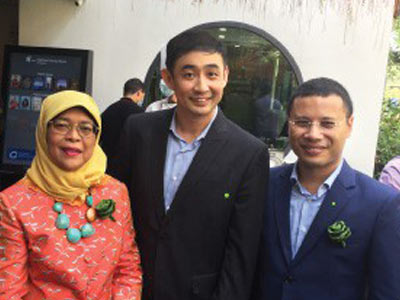 President’s Challenge Enabling Employment Pledge