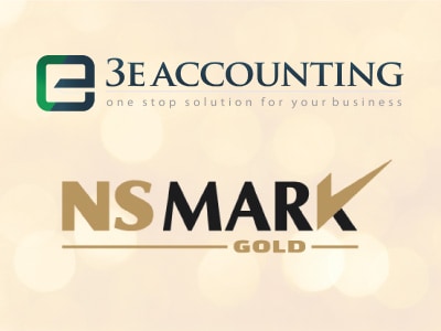 3E Accounting Is Accredited NS Mark Gold Employer