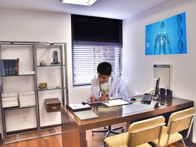 3E Accounting Supports Healthcare Professionals