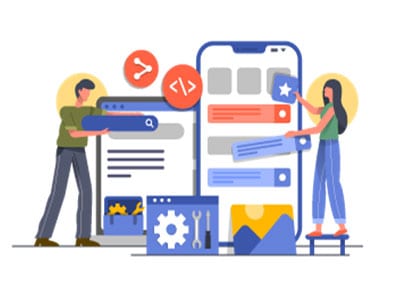 Website Development / E-Commerce Store Development