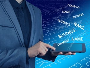 Finding the Right Business Name