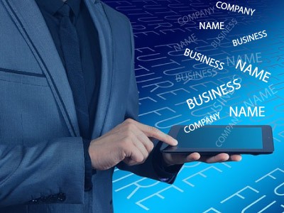Finding the Right Business Name