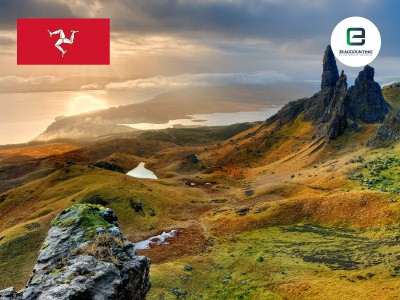 Isle of Man Company Incorporation Services