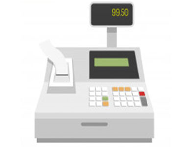 Point-Of-Sales (POS) System